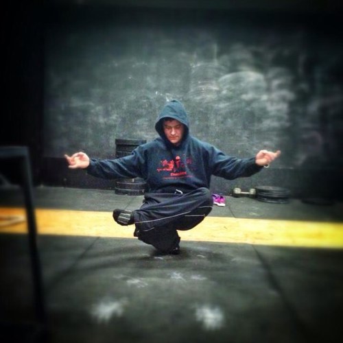 RyanDSStrength's profile picture. 