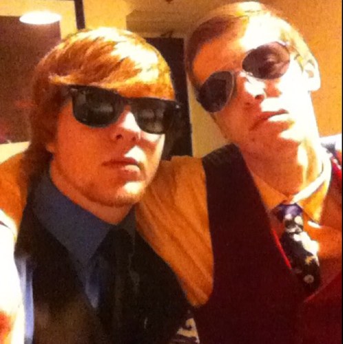 C_Stroh1's profile picture. 