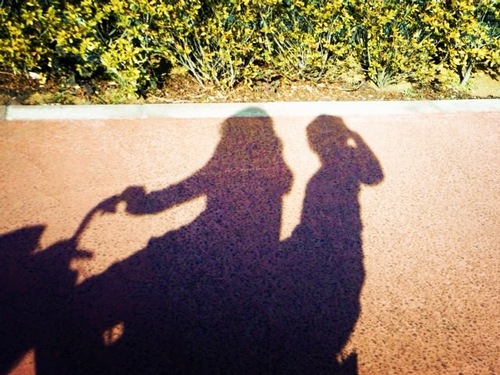 この長い長い下り坂を君を自転車の後ろに乗せて