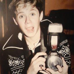 คนเดียวกับ @NiallHoranBTH นะครับ นี่แอคไว้เทรนโดยเฉพาะ :) แล้วก็ไว้หลบลิมิตครับ 5555555