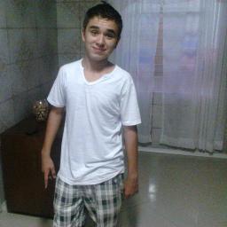 Meu homem . / @euinocente aqui