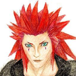 OMG I GOT MAH ASS THROWN IN JAIL @Axel_Inferno's backup.