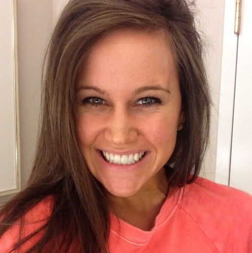 SaraJoyJohnson's profile picture. 