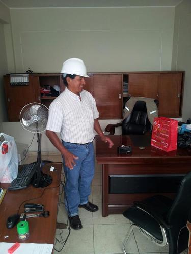 Comercio Exterior, Servicios de Logistica Integral