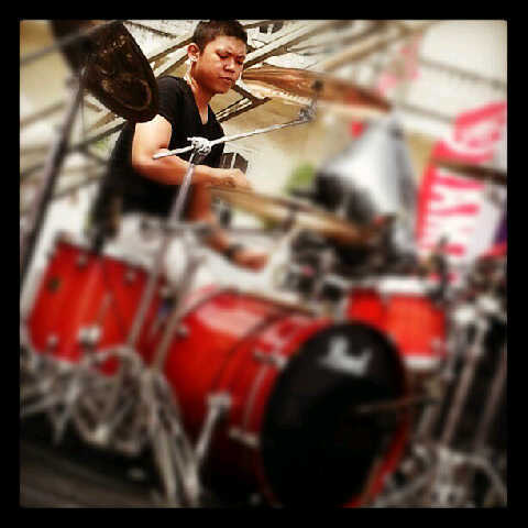 antcheSTRC's profile picture. PARA CHOEY need MORE STRAWBERRY :p