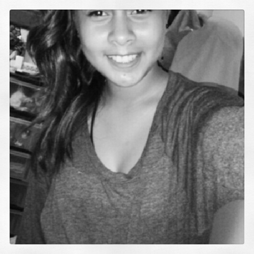 smile why? because you have a beautiful smile. show the world your smile.!!!!