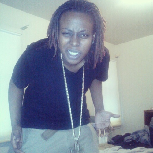 Businessman, nd future CEO #Teamlesbian #TeamGreenBay #Teamgetmoney #TeamGucci #TeamLakers #TeamPolo #Teamdreadhead
