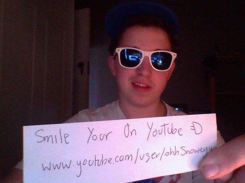 ohhSnoweyy's profile picture. Follow Me | 18 | P's | Stuck In Friend Zone With The Girl I Love!