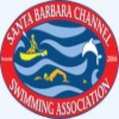 SB Channel Swim