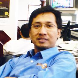 miwibowo's profile picture. Media Research Center (MRC) - Metro TV