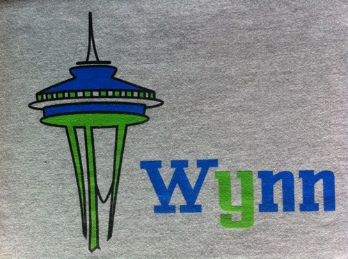 WYNN Clothing from Seattle, Washington @Young_Hansen