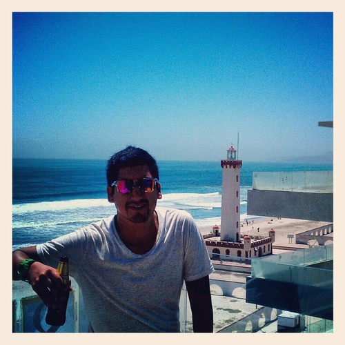 RenzolDE's profile picture. 