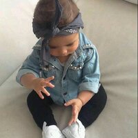 ˇнaifa bnt Fahad ★ ♌️ (@hioof_kim) Twitter profile photo