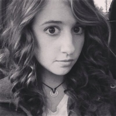 Profile Picture of Alexandra G Mcdaniel (@MiniMac16) on Twitter