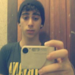 #Ex garoto de programa #Ex drogado #Ex namorado #Ex trovertido
