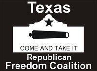 Republican Freedom Coalition of Travis County