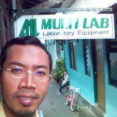 herumsodik's profile picture. Laboratory Equipment - Glassware - Chemical
