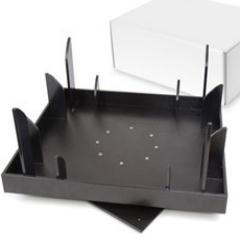 EZFoldFixtures's profile picture. Easy Fold Fixtures is a new line of products for box assembly that enhances productivity and saves money. Check us out at http://t.co/wfTcDxTI.