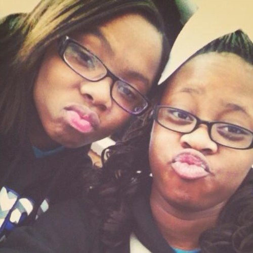 Im all about the music! These niggas cant hold me back ! Follow me on intagram @ayo_its_misslady