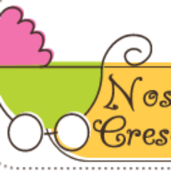 NossoBBCresceu's profile picture. O futuro é o reaproveitamento, reciclagem, e nada mais ecológico que reciclar o guarda roupa do filhão sem explorar mais recursos naturais.