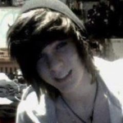 ScaryHarryx's profile picture. backup account, yo.