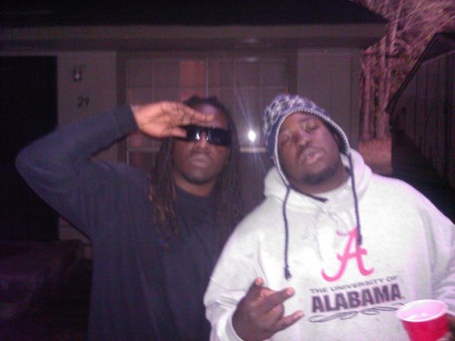 wreck any an eva beat given 2 me 205 fuck wit it or get fuckd Bush Boyz Nawfside #follow me i #Follow back