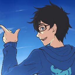 Your name is John Egbert, its been a while since you've entered the game and lost your home. #HomestuckRp