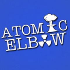 AtomicElbowTV's profile picture. New original comedy channel from YouTube & New Nation Networks. 
Get in on it: