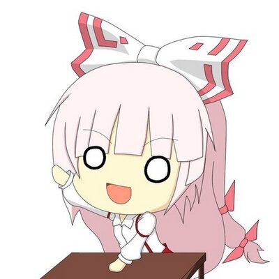妹紅ちゃん可愛いbot