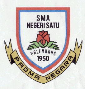 (un) Official Twitter of SMA Negeri 1 Palembang, Sumatera Selatan