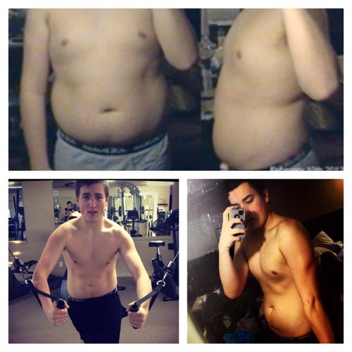 Starting an anon Fitness account! I may not be big yet, but Im on my way! Here to share it with you and try to give tips as well! Proteenfitness@gmail.com