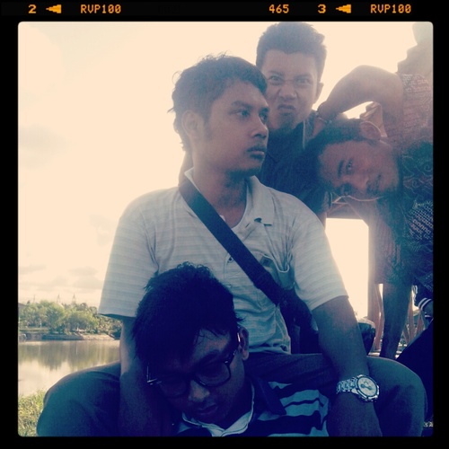 SaefulRE's profile picture. Praya Nusa Tenggara Barat