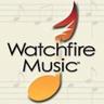 WatchfireMusic's profile picture. Inspirational Music to brighten your life and enliven your soul.