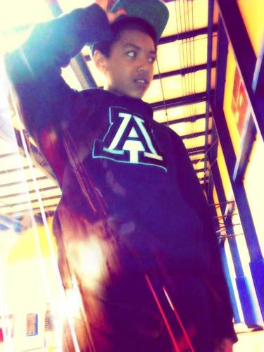 Cindys my husband ! Bri is my sister ! Callistas my bitch (;
