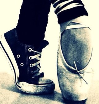 DancersRfamily's profile picture. I am a ballet dancer for 13 years i post everything about dance for dancers so if your a dancer please follow me an ask for a follow back :) #itsaballerinathing