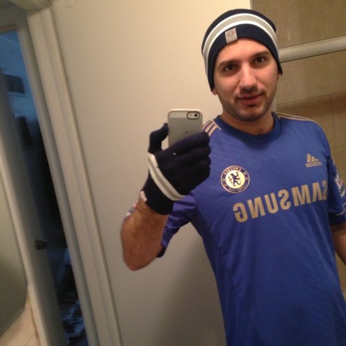 FAljony's profile picture. 