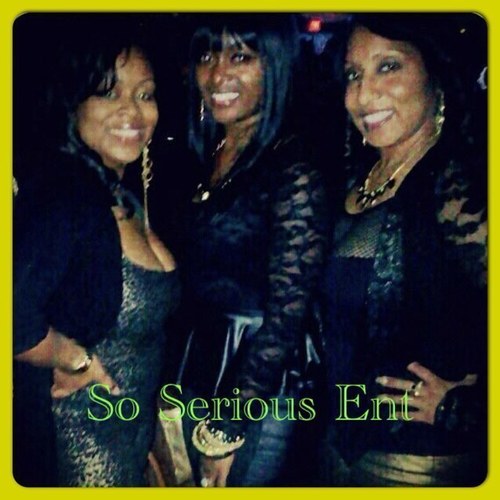 Sexiest All Female Entertainment Group Lighting up the Day & Nite life in 757!!! We do it ALL...Sky's the Limit!!! Hustle Right or Get Left ;-)