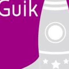 Si quieres aprovechar #Internet y la #tecnología, Guik te ayuda. Piérdele el miedo a lo digital. Para noticias, recomendaciones, manuales, y tips, ¡síguenos!