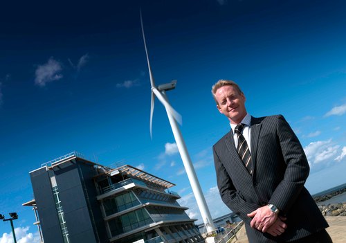 Renewable Energy Consultant