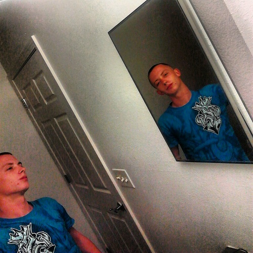 Im 20 years old i love to make music i like to have a good time and im about whatever!