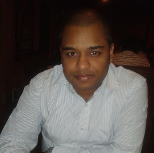 Hello everyone, I want to learn more and more.