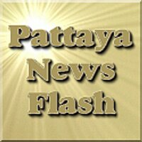 Pattaya News Flash(@PattayaNewsFlas) 's Twitter Profile Photo