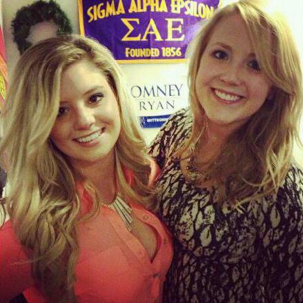 Studying Marketing and psychology @DrakeUniversity and a proud member of Kappa Kappa Gamma!