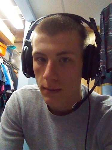 CoD Player | GT: ShocK 1s | Slayer for 1Sided