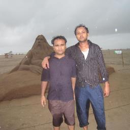 Nanohossain's profile picture. 