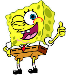 سبونج بوب ツ Sponge Bob8 Twitter