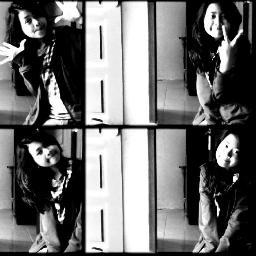 ♥KARYAMULYA
♥ follow??
 follback!! just mention
 |invite 2944EDD2