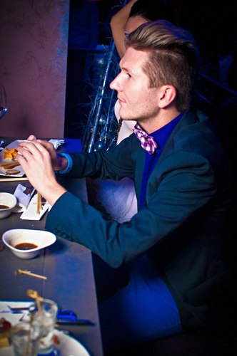 RomaGelik's profile picture. photographer, Member of the Professional Union of Artists of Russia, working internationally