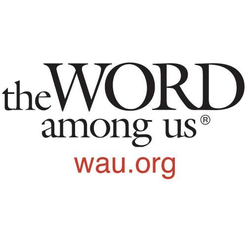 The Word Among Us