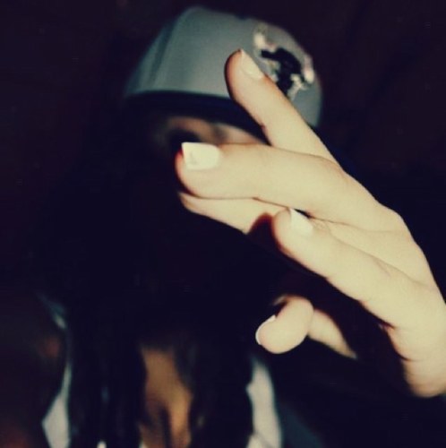 Im just Alex (: